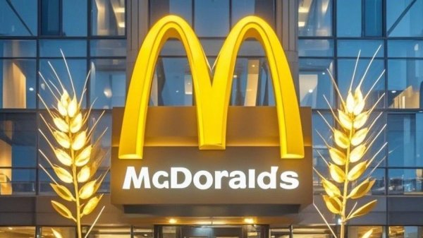 股票配资哪家强 49人食用美国麦当劳汉堡感染大肠杆菌：疑与洋葱丝相关，盘后跌近6%