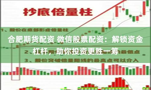 合肥期货配资 微信股票配资：解锁资金杠杆，助你投资更胜一筹