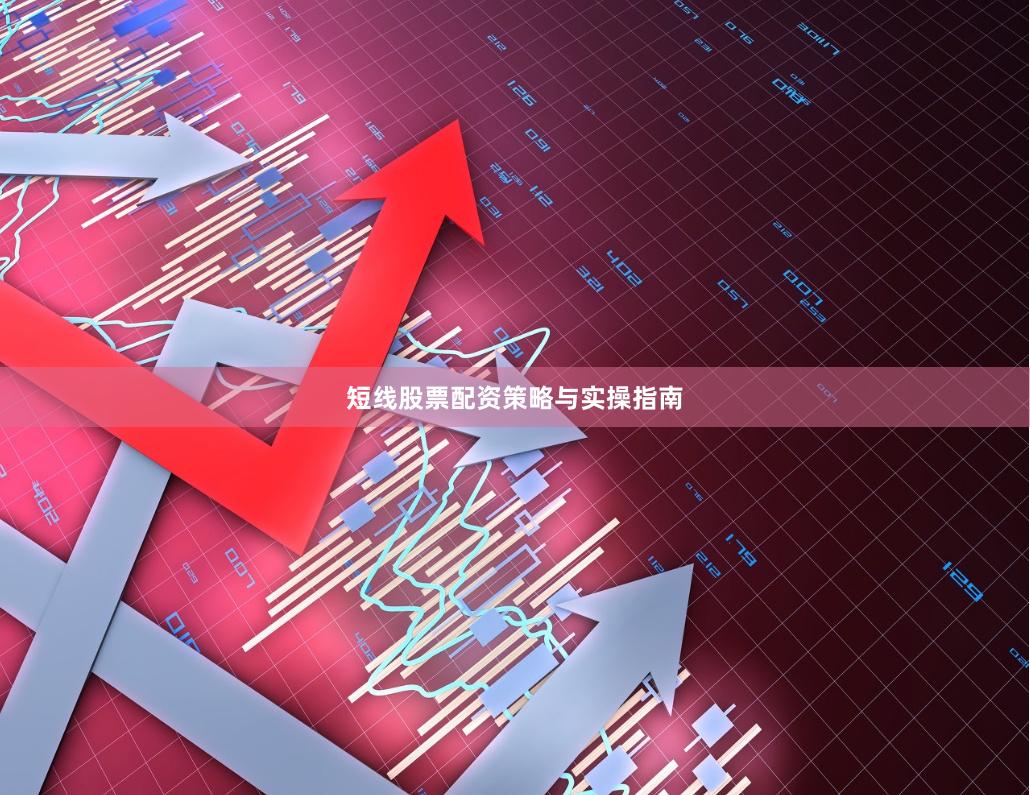 短线股票配资策略与实操指南