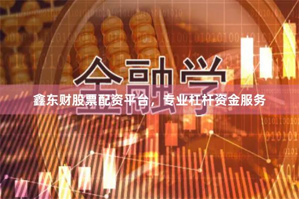 鑫东财股票配资平台，专业杠杆资金服务