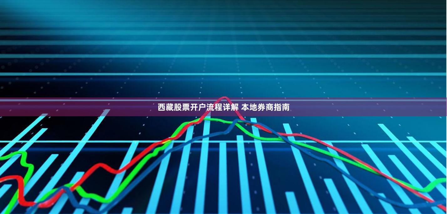 西藏股票开户流程详解 本地券商指南